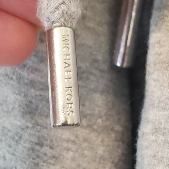 Micheal Kors mens Sweat shorts, size XL - Picture 4 of 9